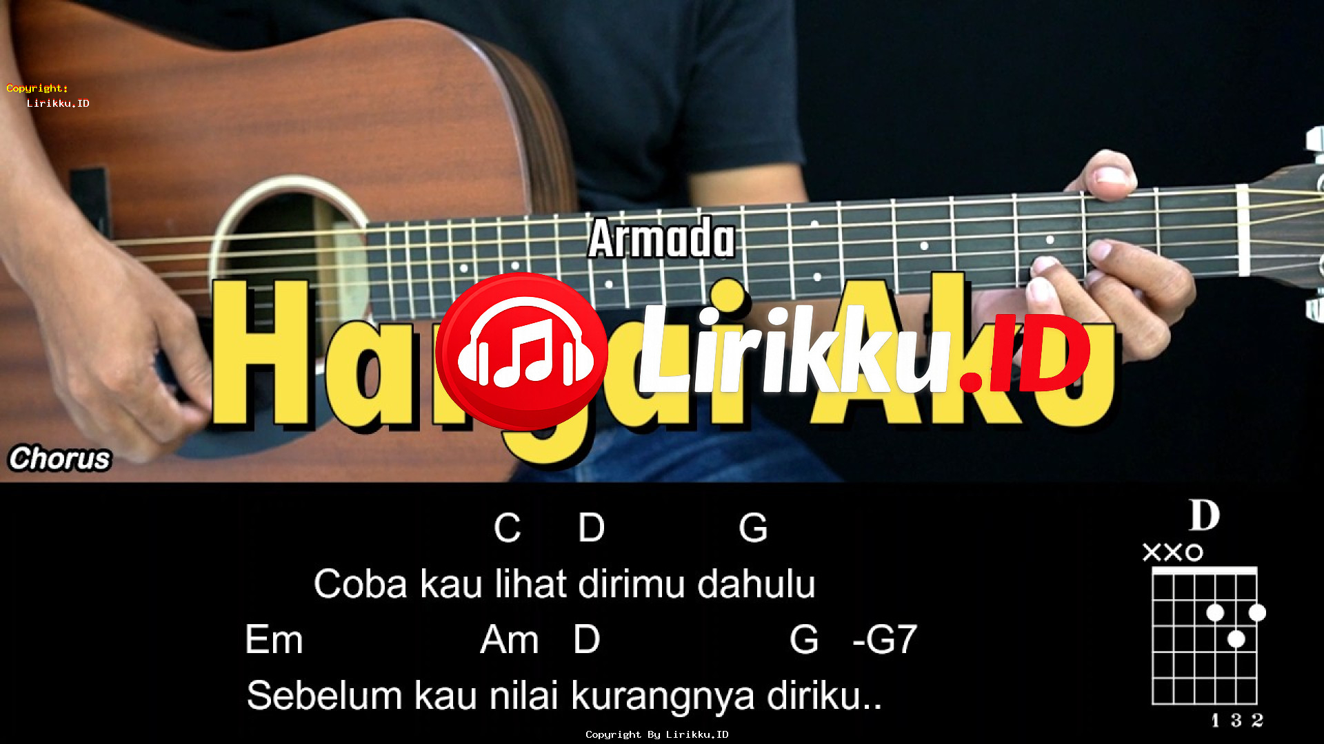 ChordTela