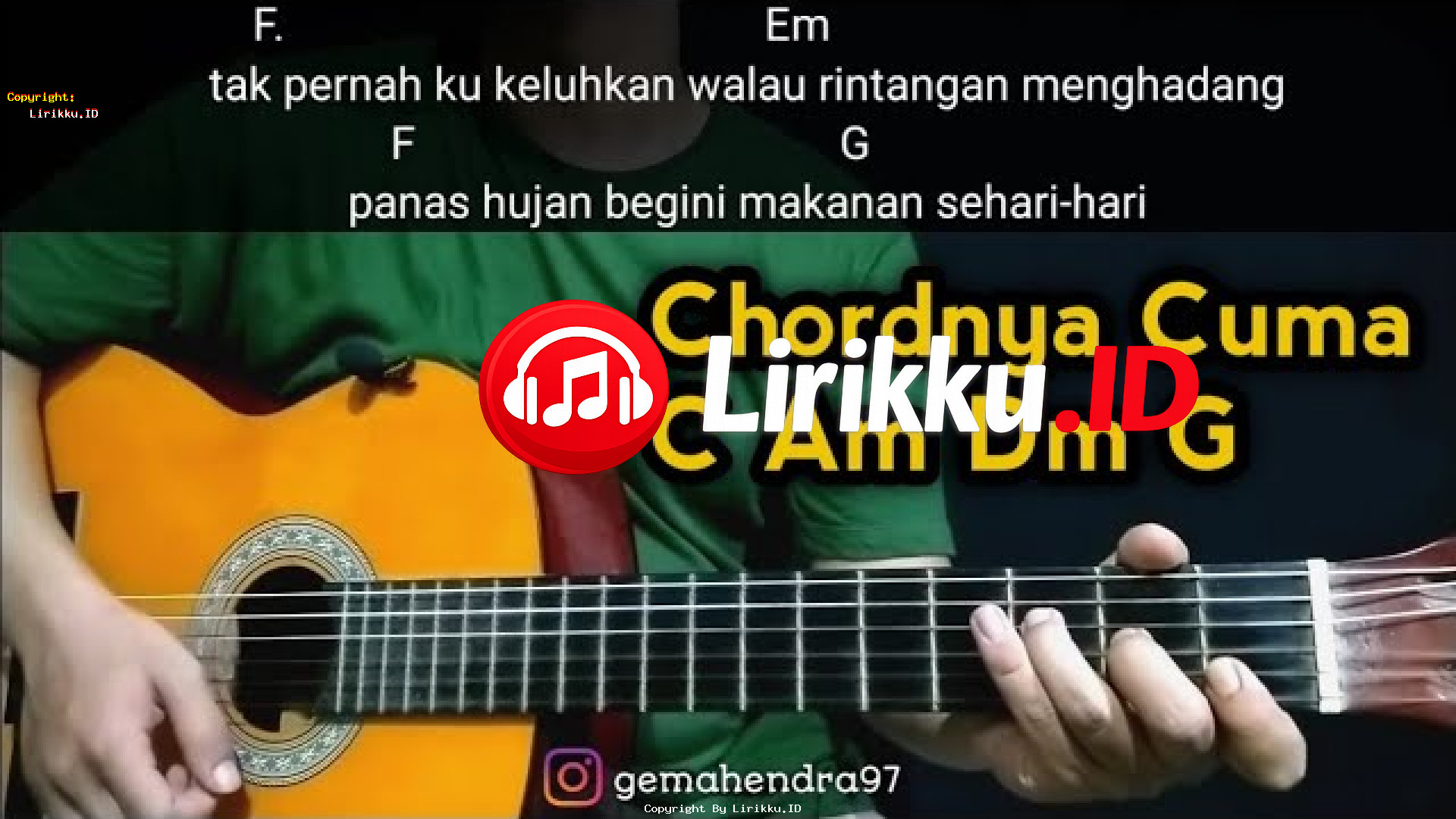 ChordTela