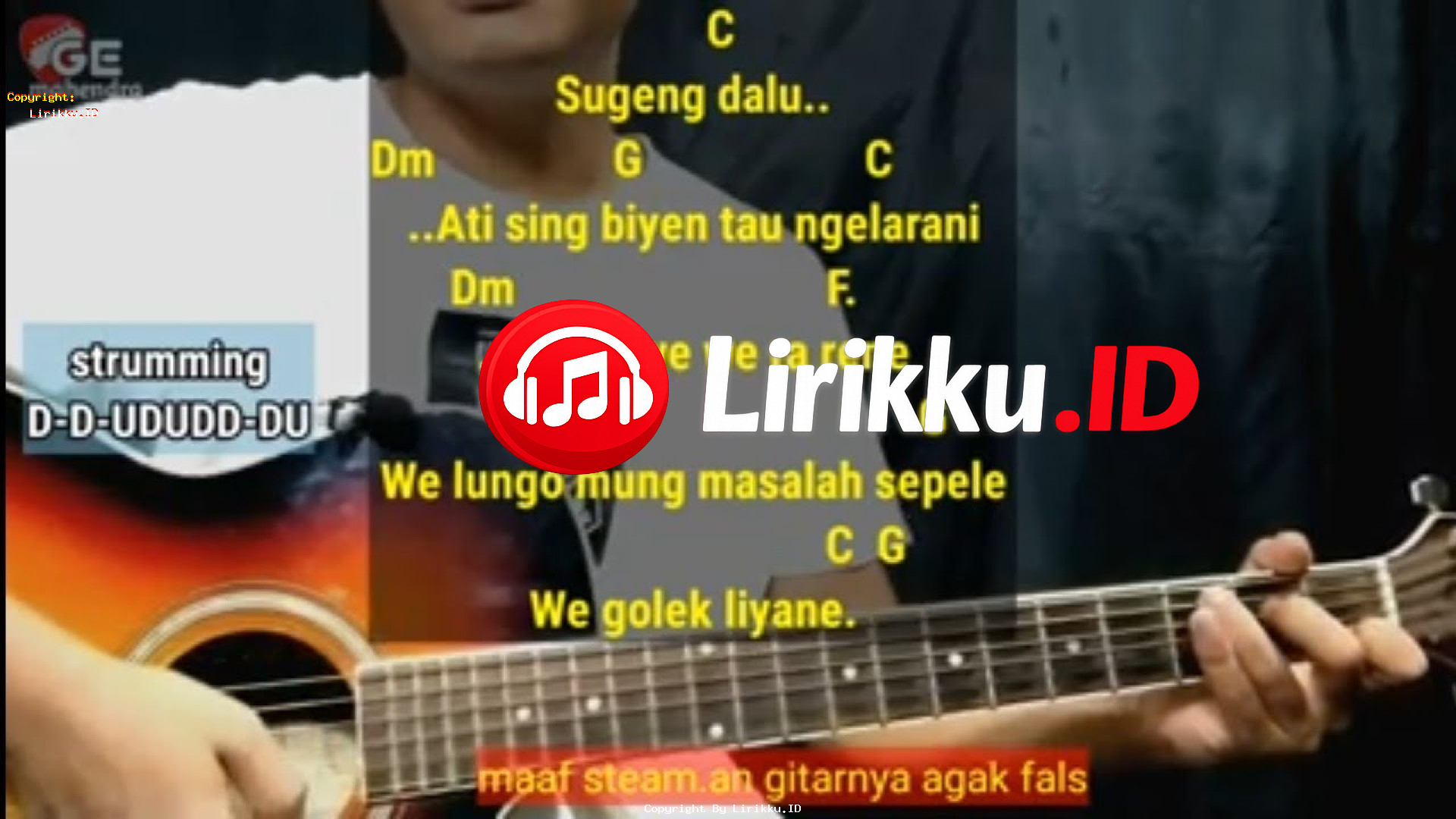 ChordTela