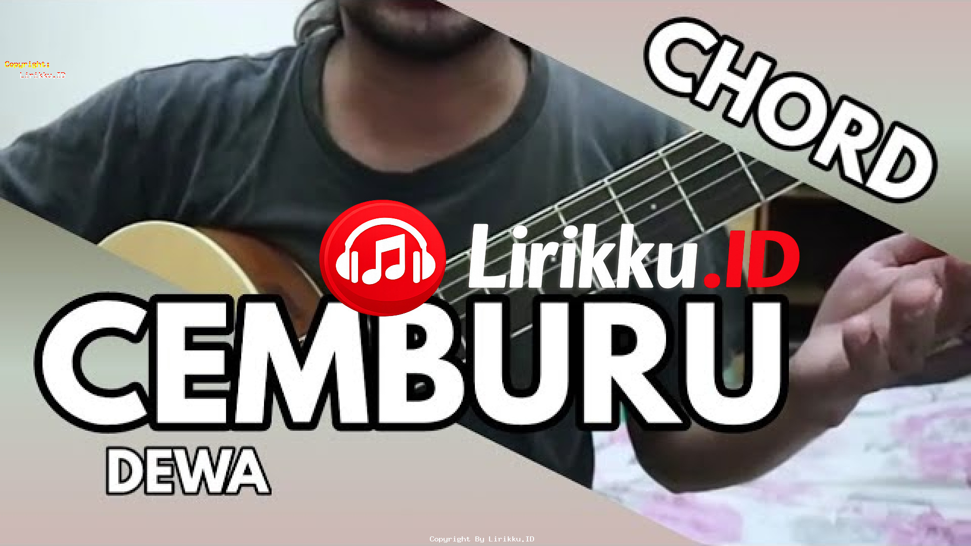 ChordTela