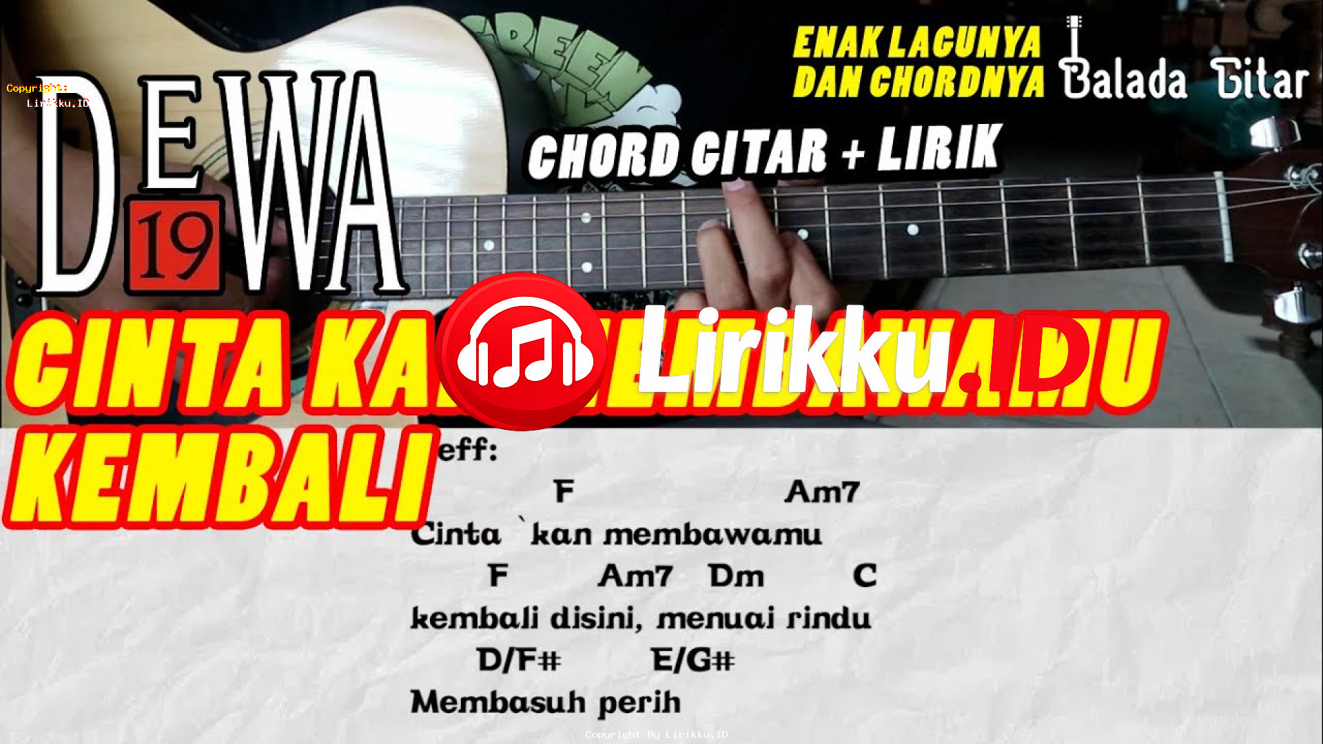 ChordTela