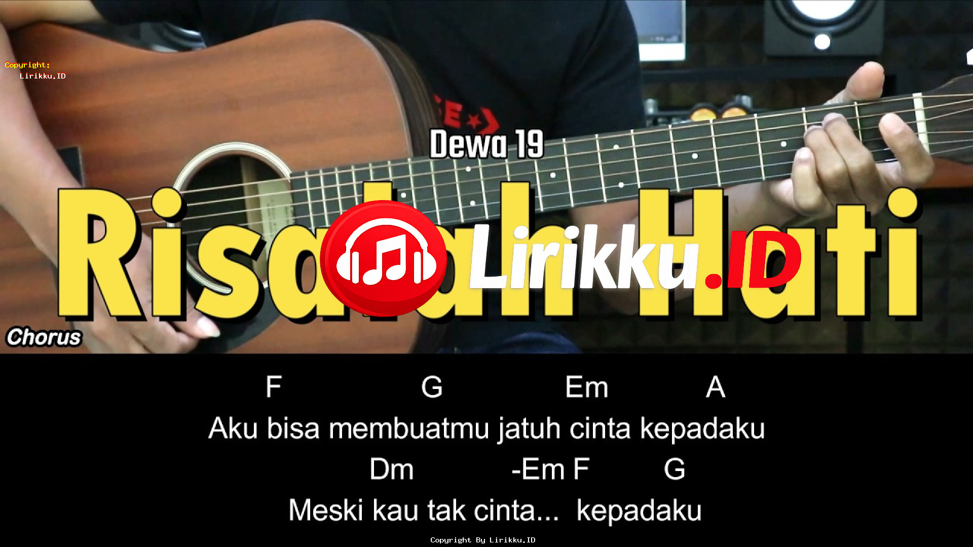 ChordTela