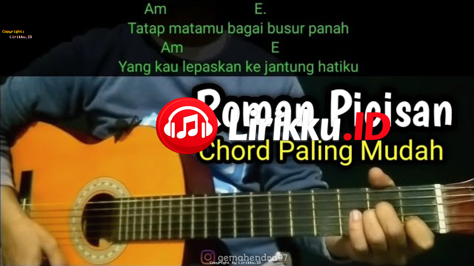 ChordTela