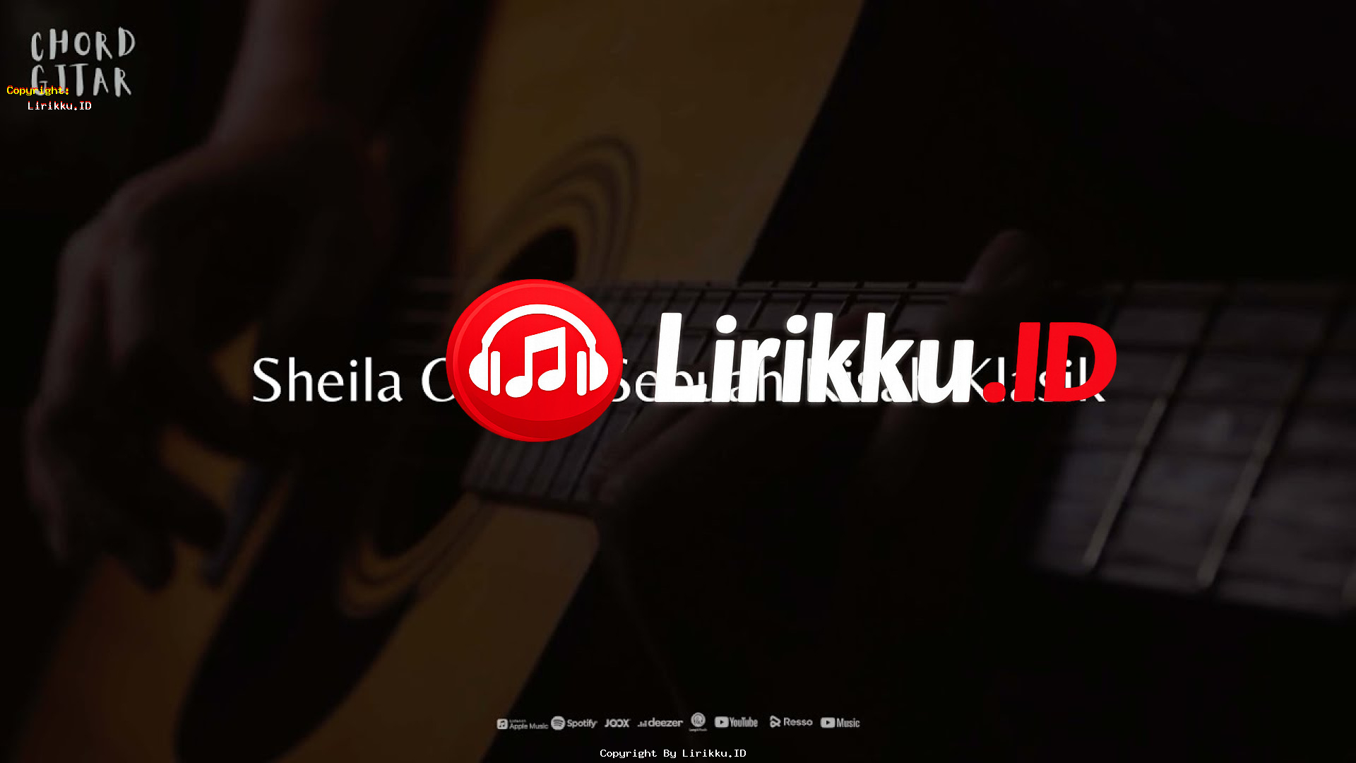 ChordTela