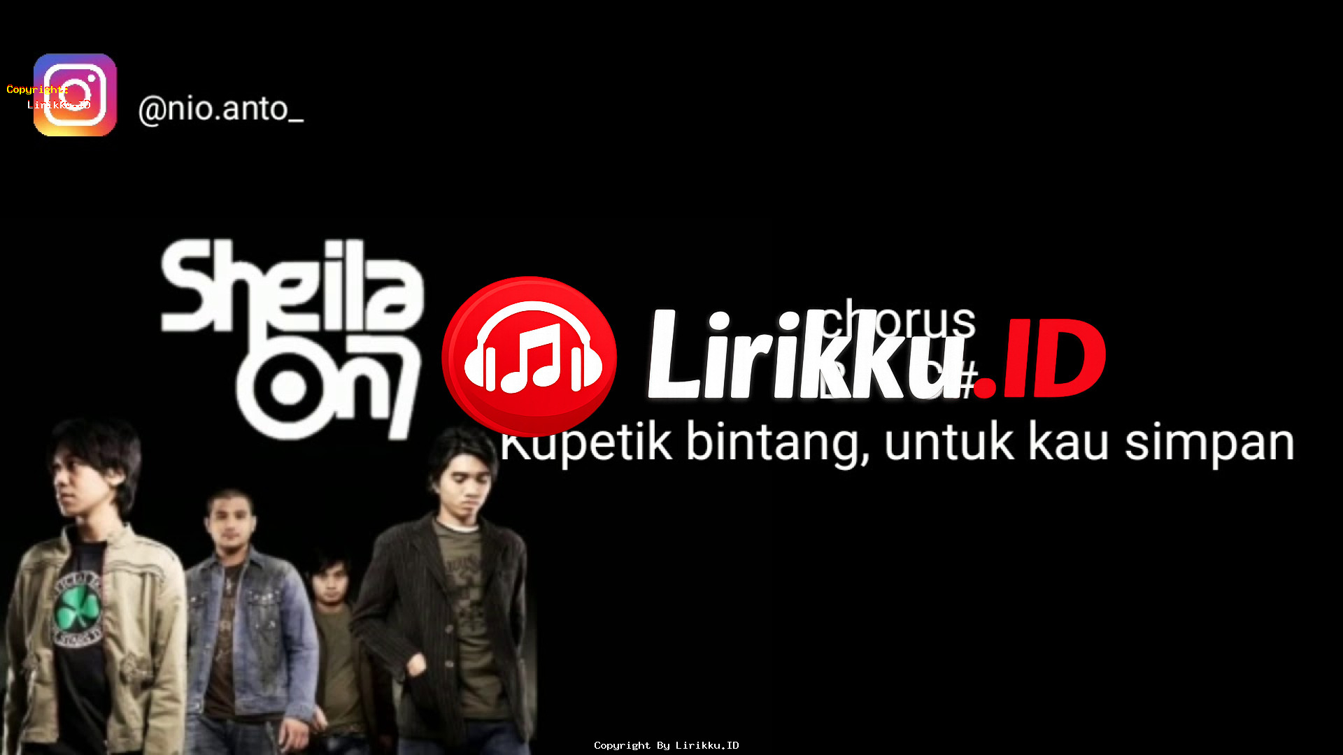 ChordTela