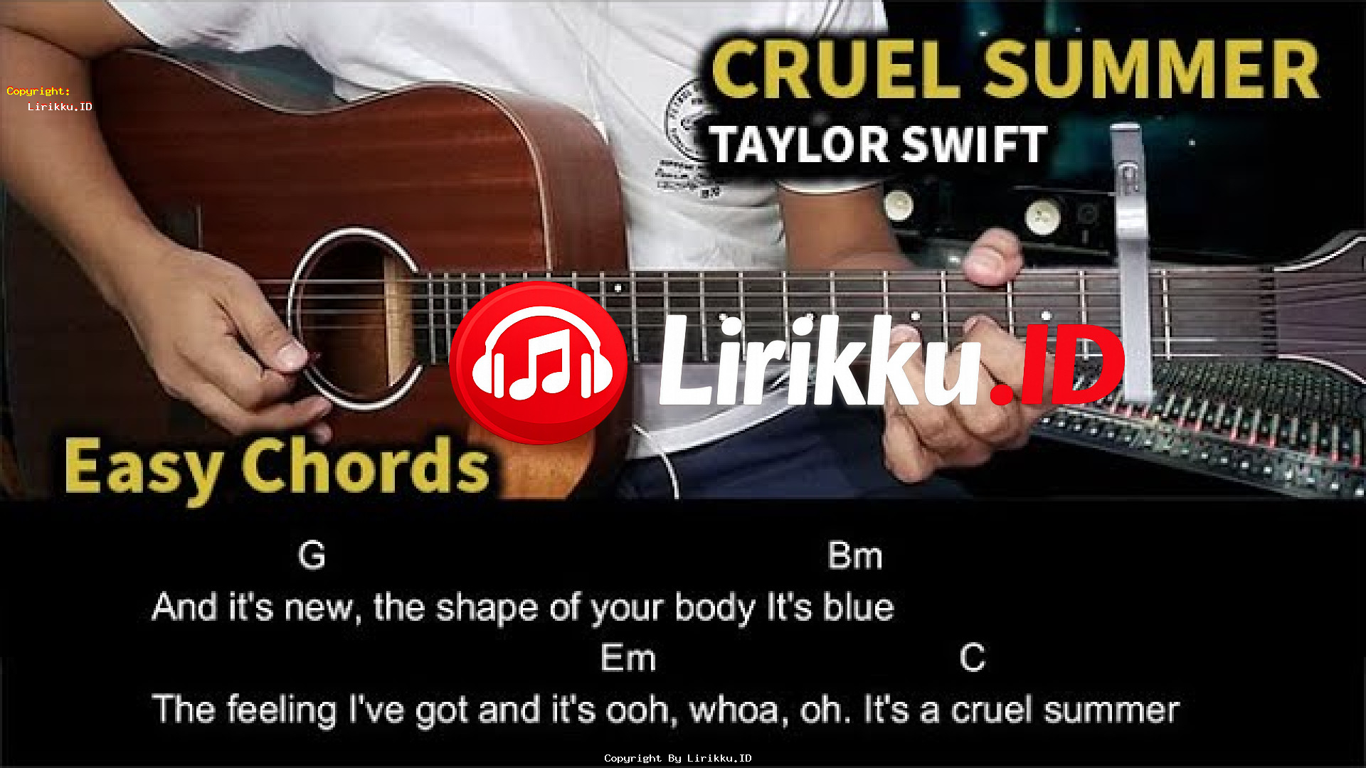 ChordTela