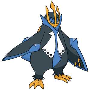 帝王拿波帝王拿波 Liudong