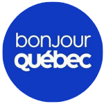bonjourquebec - logo
