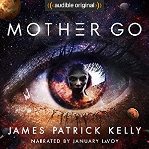 Kelly Mother Go