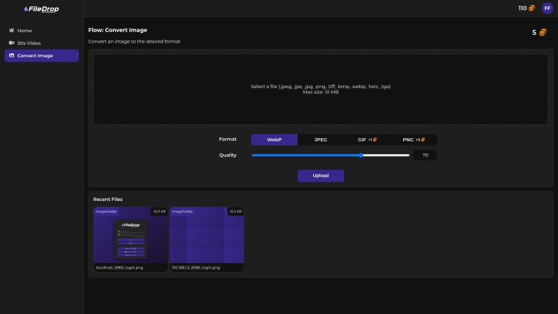 Filedrop Exploring Various Ways To Visually Represent - Full HD Geometric Illustrations for Desktop