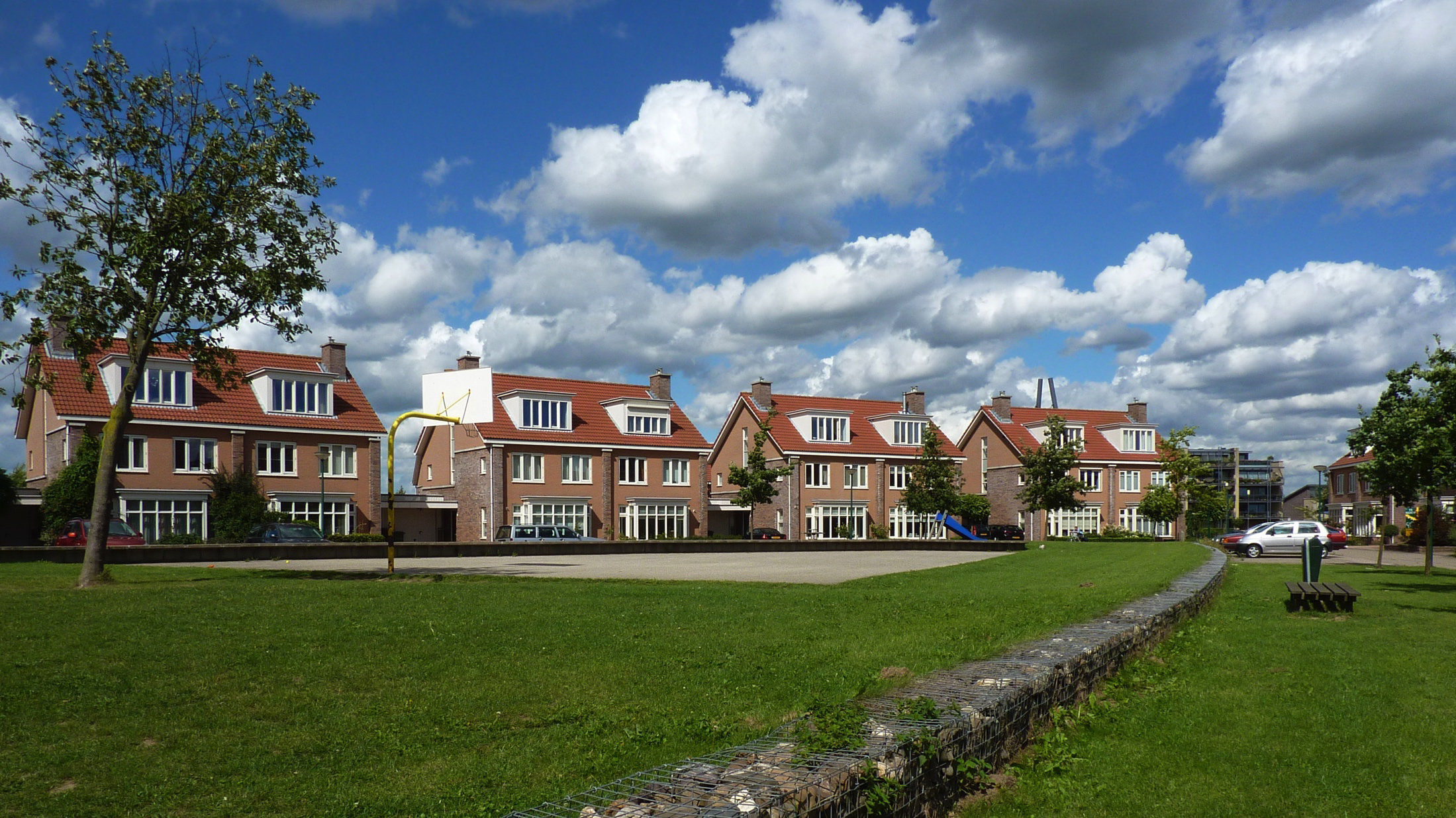 Housing management