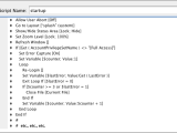 Startup Script Filemakerhacks