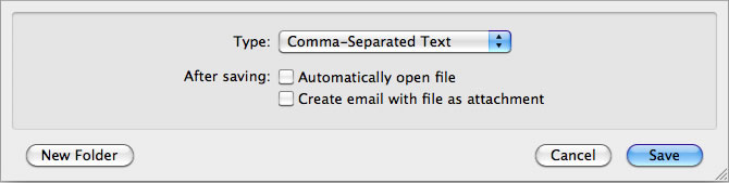 An In-Depth Look at “Export Field Contents” – FileMakerHacks