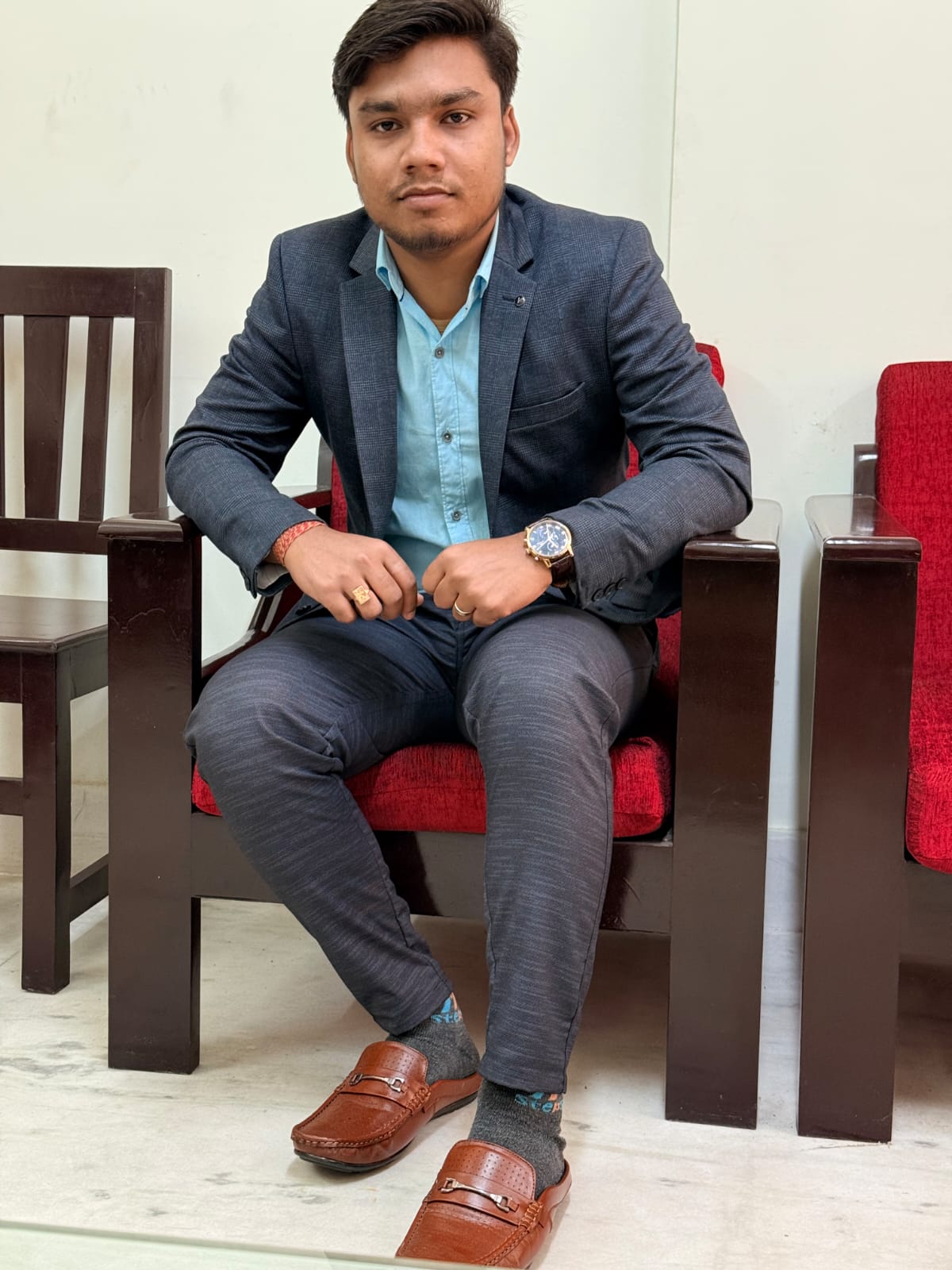 Somnath Mishra