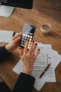 What is Form 1099 R?