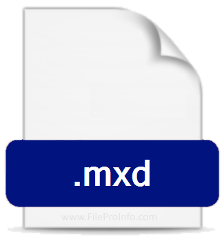 MXD File Extension Associated Programs Free Online Tools Fileproinfo.