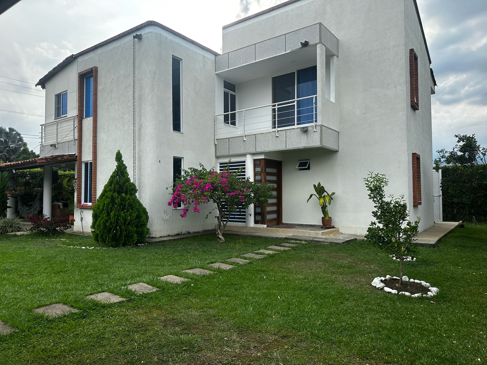 Country house for sale in la morada jamundi (valle del cauca)