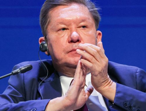 Китайцы не спасут. Убытки «Газпрома» снова возместит рост цен на газ внутри страны