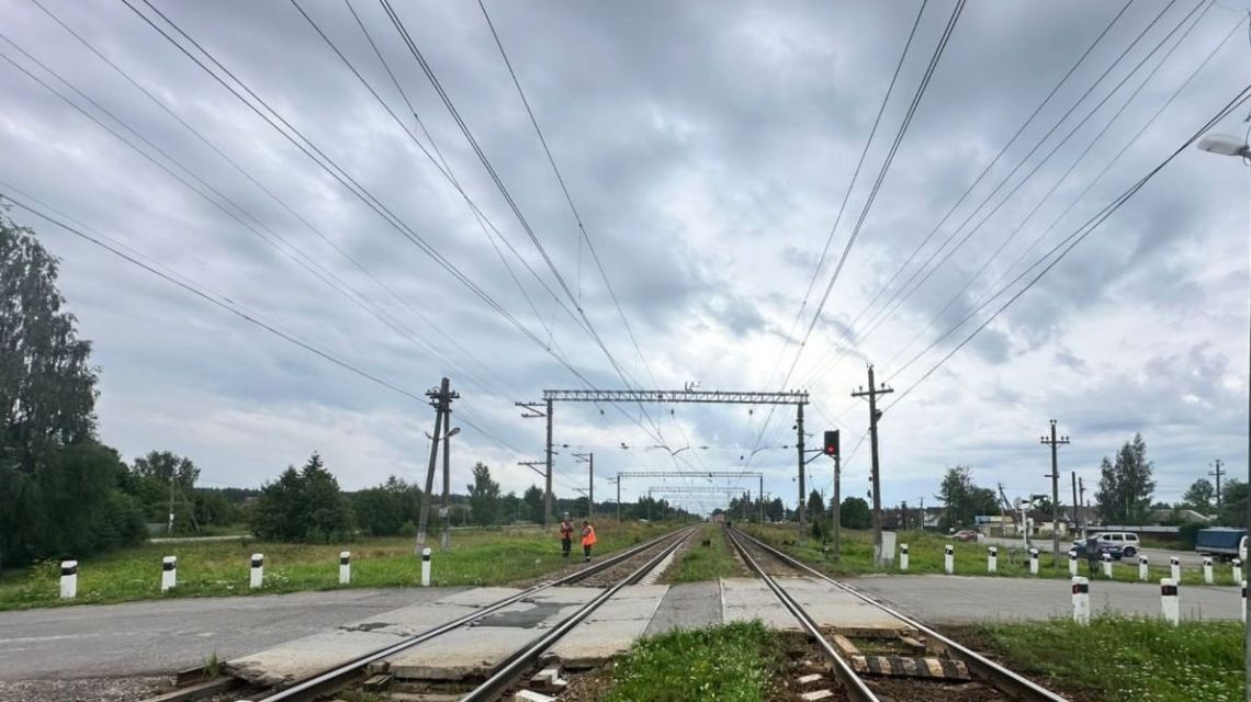 Выяснилось, сколько станций будет на ВСМ Москва — Петербург Выяснилось, сколько станций будет на ВСМ Москва — Петербург