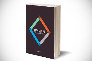 Jon Duckett's HTML & CSS book