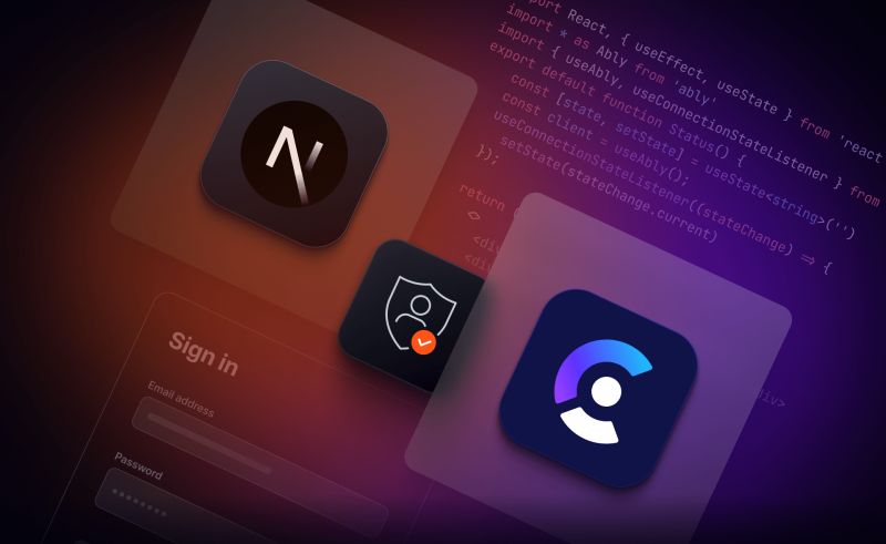 Authenticate A Next Js Commerce App Using Clerk Hackmamba Technical - Download Classic Dark Wallpaper | Mobile