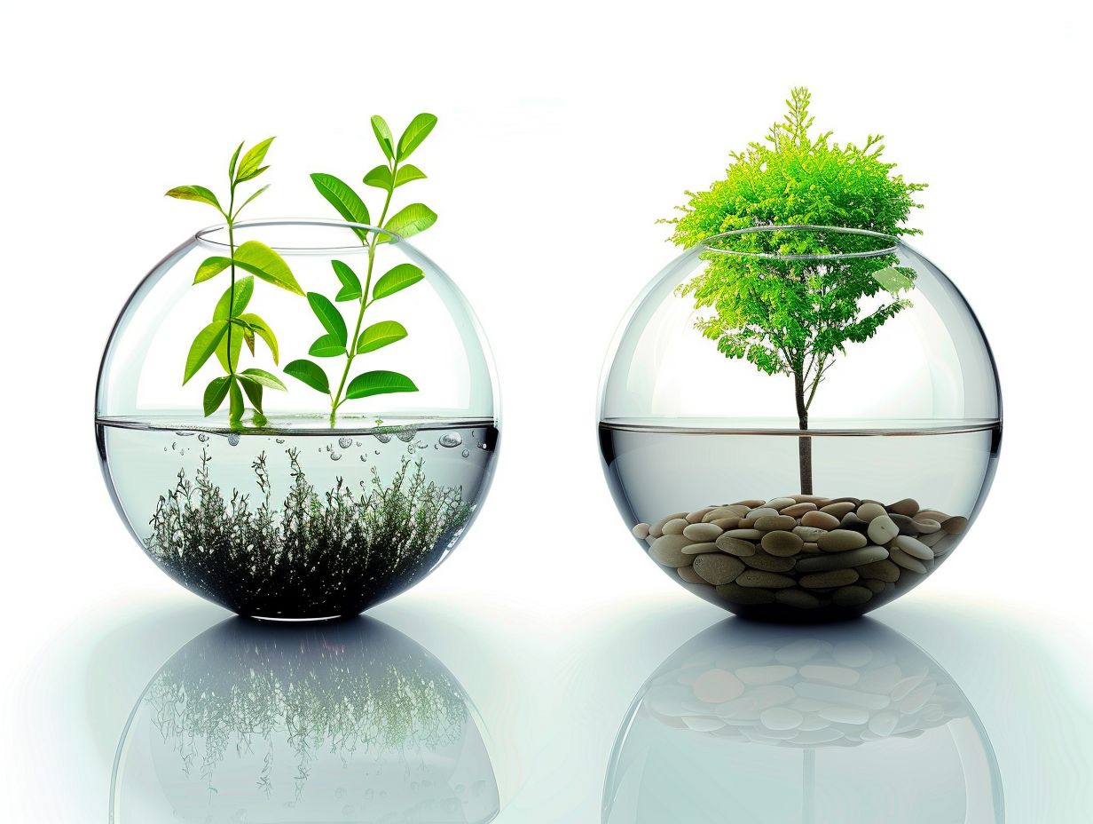 Why use an ira instead of just investing?
