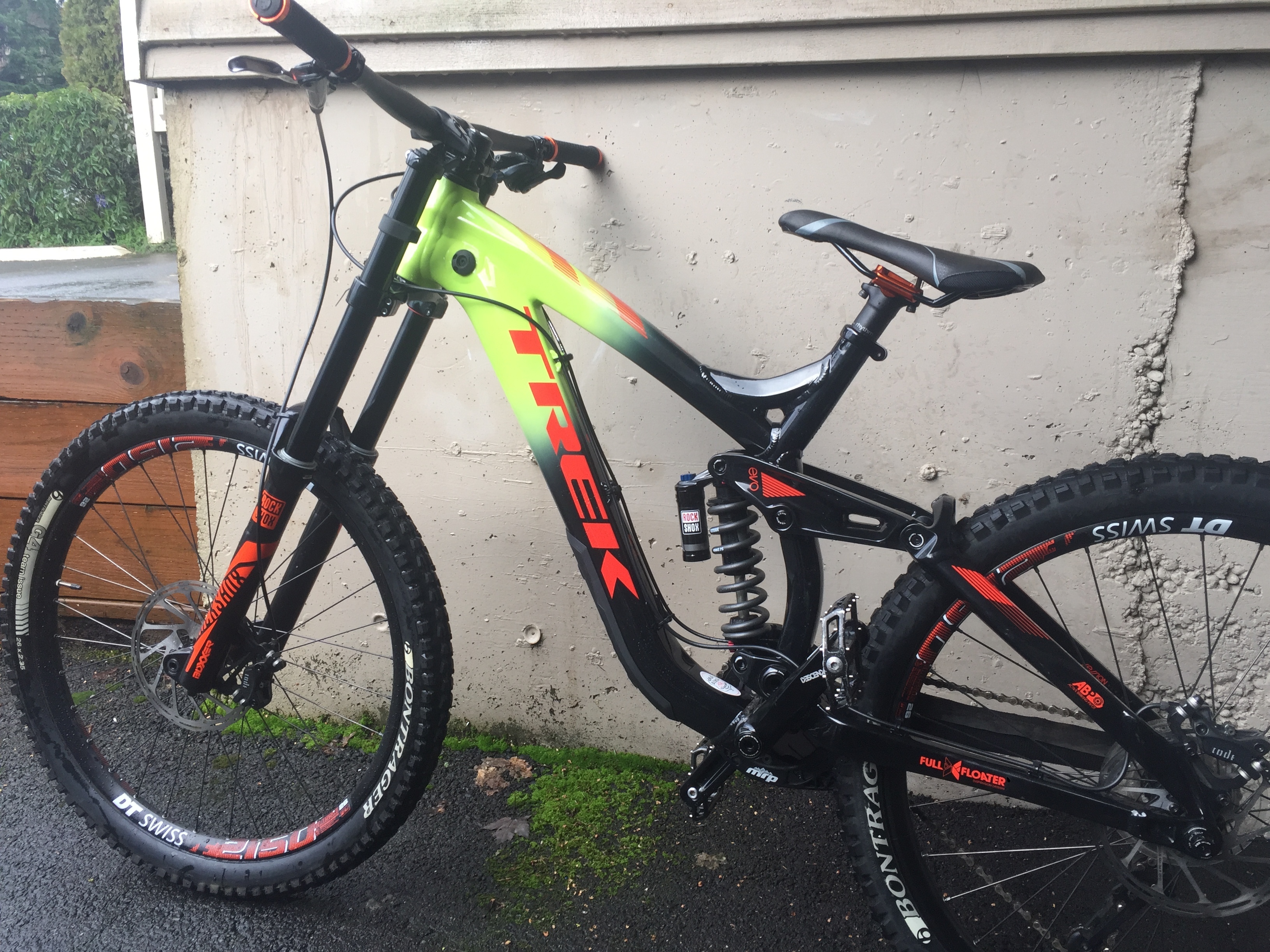 Tire Session 2015 – Otosection