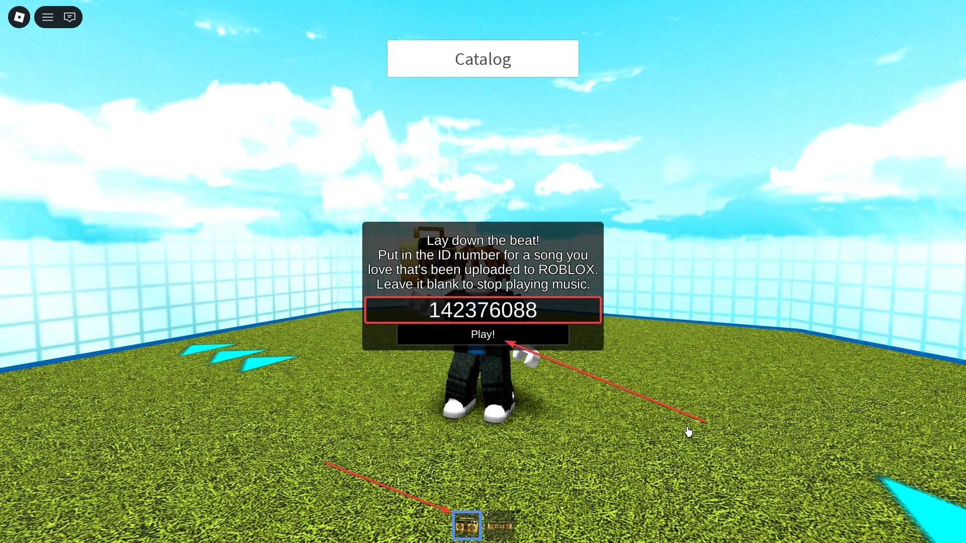 Melhores C Digos De ID De Phonk No Roblox Webp