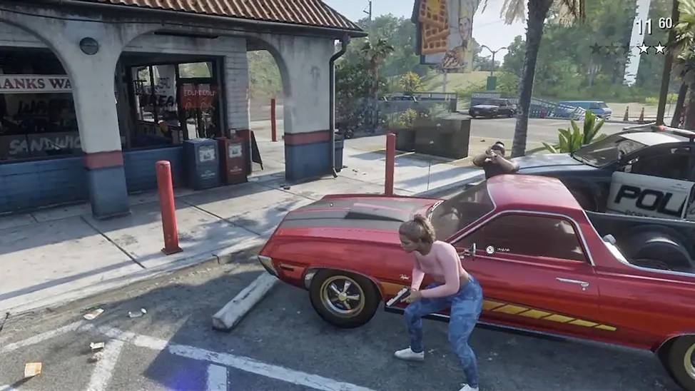 Everything We Know About GTA 6 Leaks Details And Official Information Webp