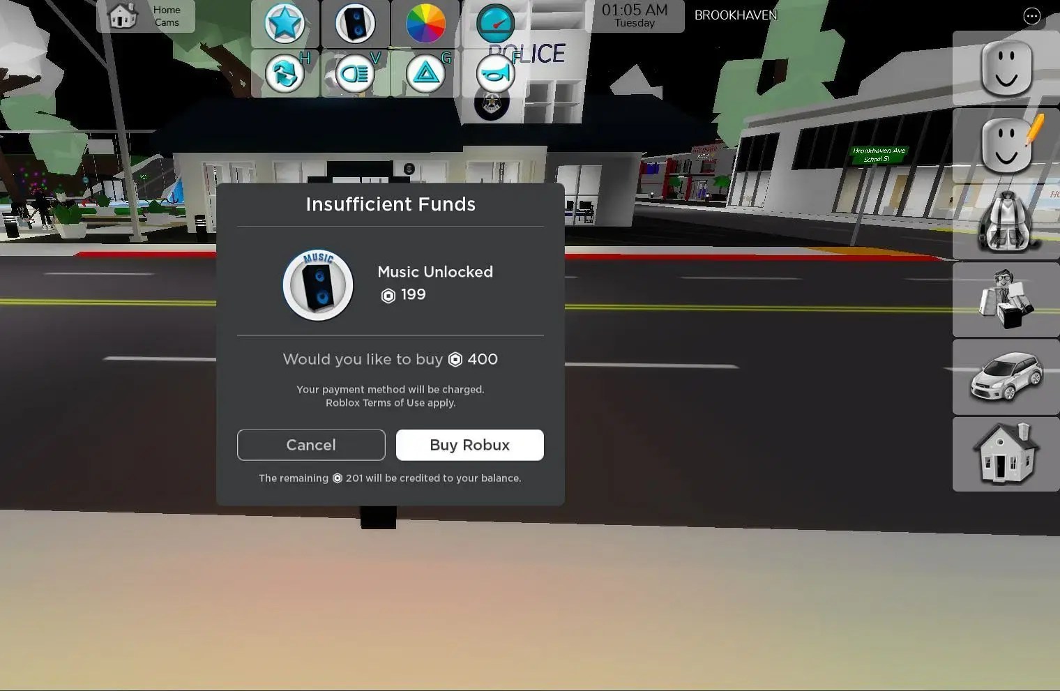 Kody Roblox Brookhaven RP Czerwiec 2026 Webp