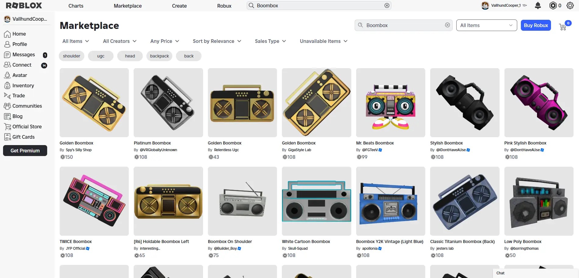 The Best Roblox Music ID Codes 2025 Webp