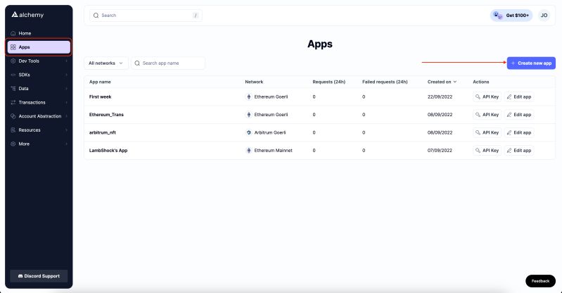 Hello World Smart Contract For Beginners - Ocean Patterns - Elegant 4K Collection