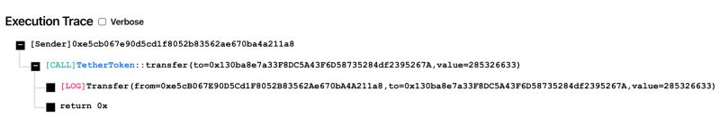 What Are Evm Traces Alchemy Docs - Artistic Landscape Illustration - HD