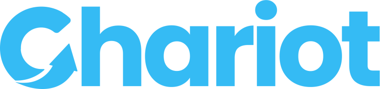 Logos Chariot Solutions - Incredible Geometric Design - Ultra HD