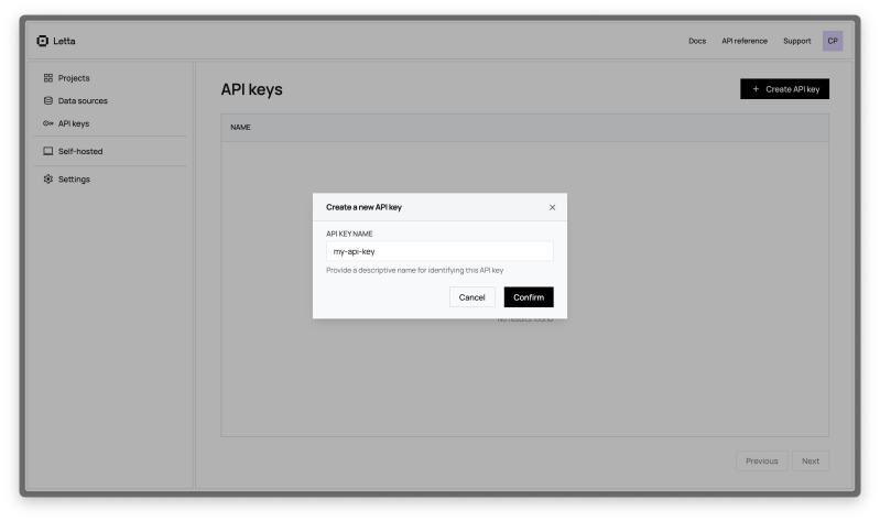 Agentfile Af Letta Docs - Download Premium Nature Illustration | Desktop