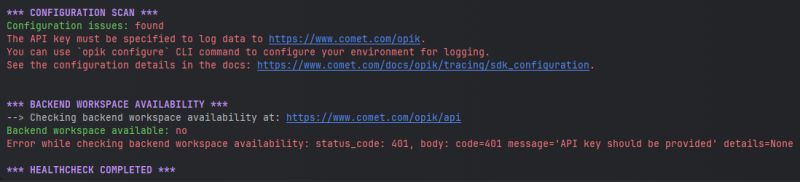 Faq Opik Documentation - Modern Minimal Photo - 8K