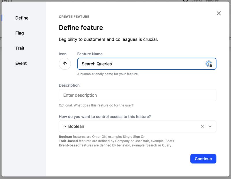 Feature Management Overview Schematichq - Elegant Mobile Vintage Illustrations | Free Download