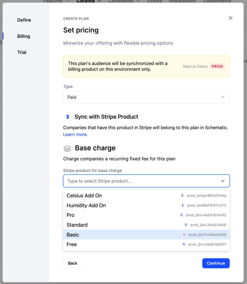 Defining The Catalog Schematichq - Best Gradient Designs in 4K
