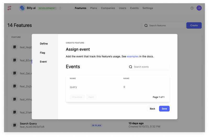 Features Schematichq - Premium High Resolution Gradient Illustrations | Free Download
