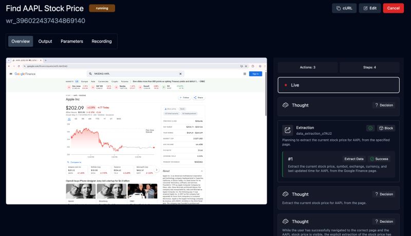 Task Prompting Guide Skyvern - Abstract Wallpaper Collection - High Resolution Quality