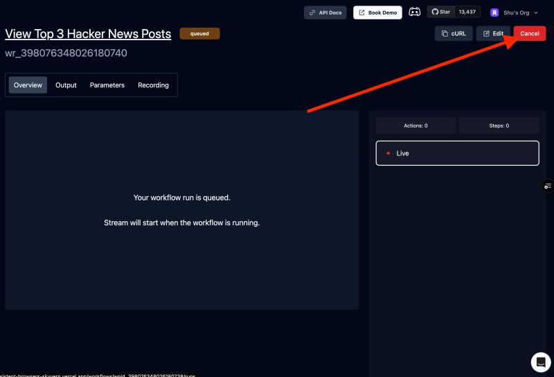 Task Prompting Guide Skyvern - Landscape Pattern Collection - Retina Quality