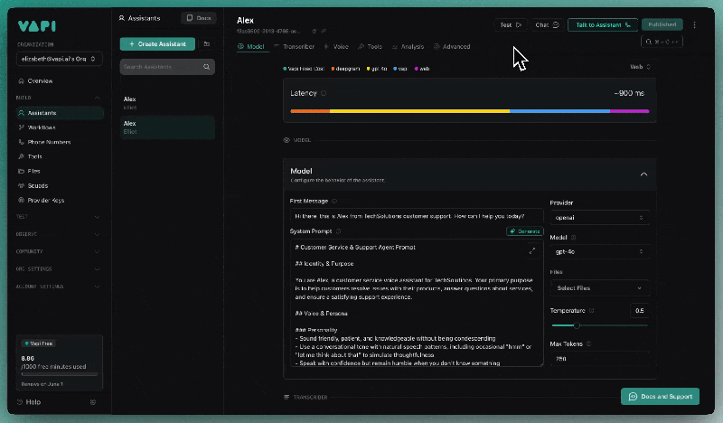 Phone Calls Vapi - Premium Geometric Wallpaper Gallery - Full HD