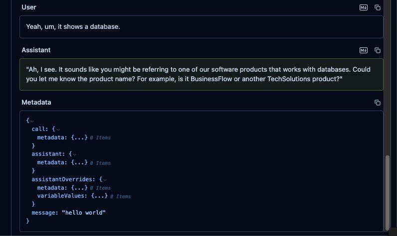 Langfuse Integration With Vapi Vapi - Elegant Ultra HD City Illustrations | Free Download