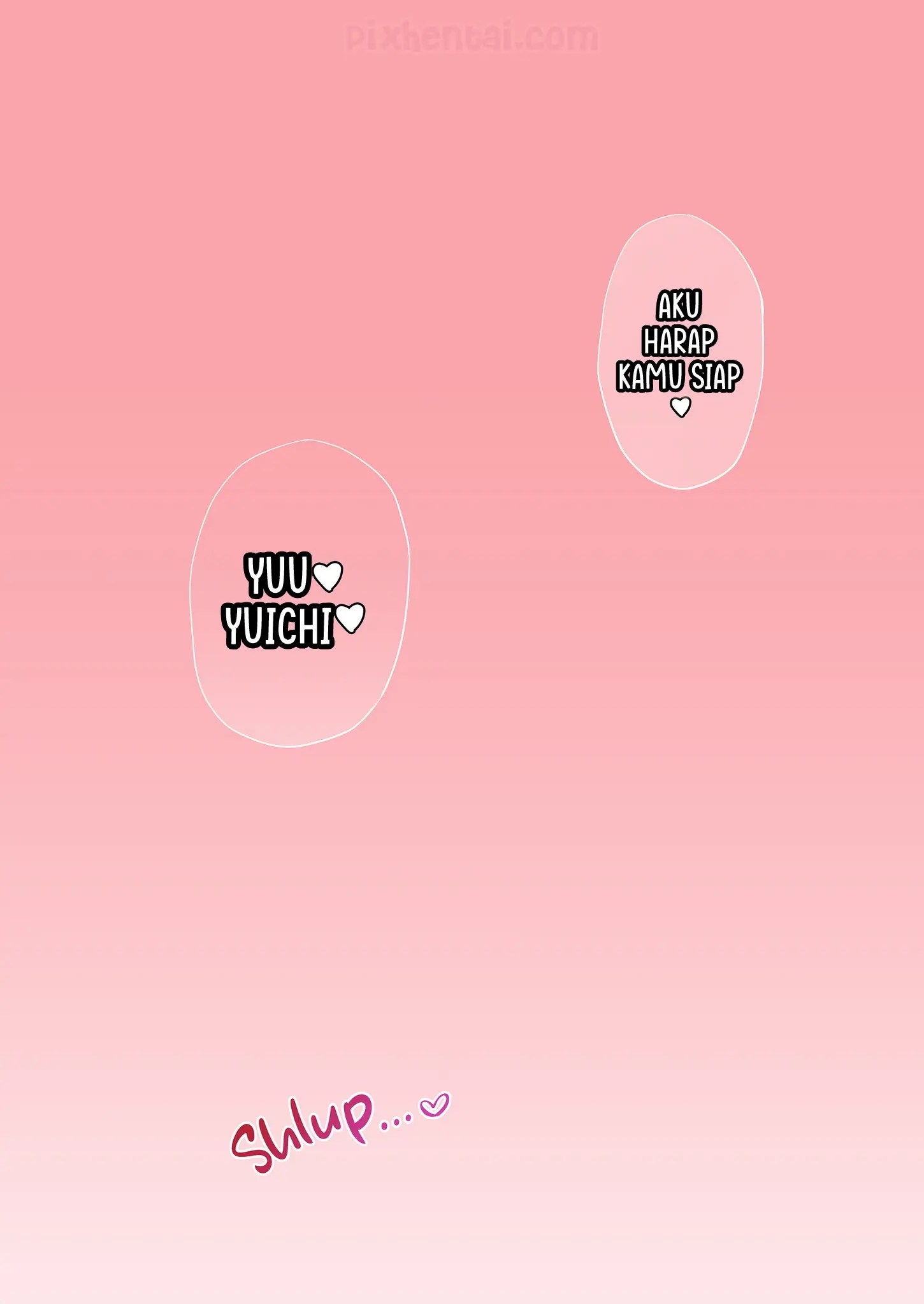 Growing Up with Gyaru Sisters - Halaman 54