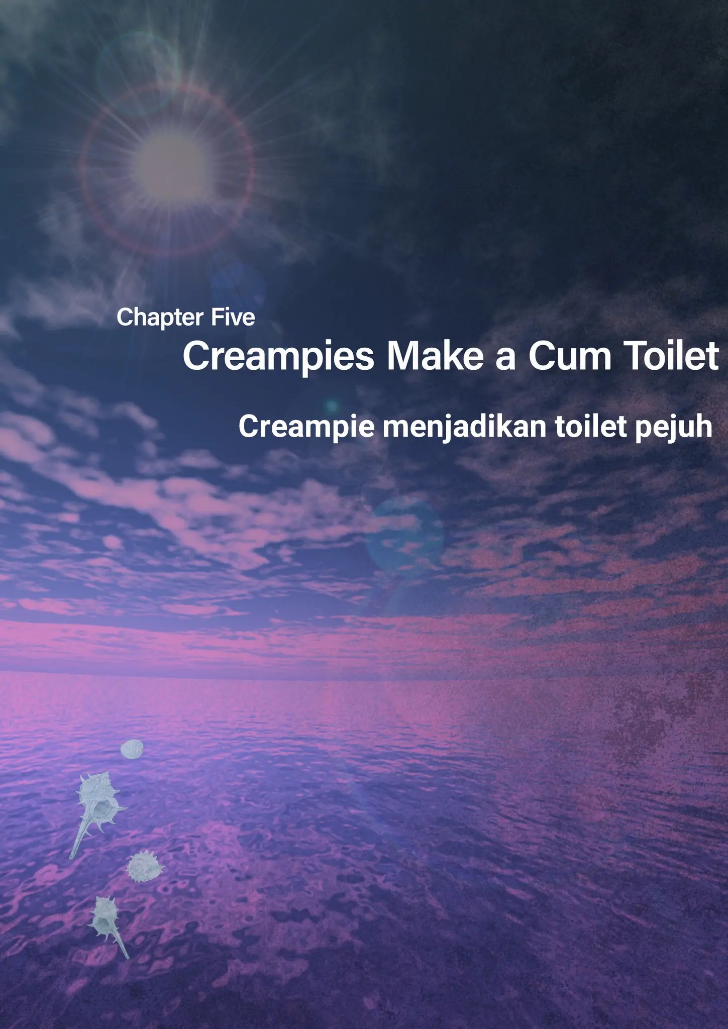 A Wet MILF: The Locals’ Turn - Halaman 114