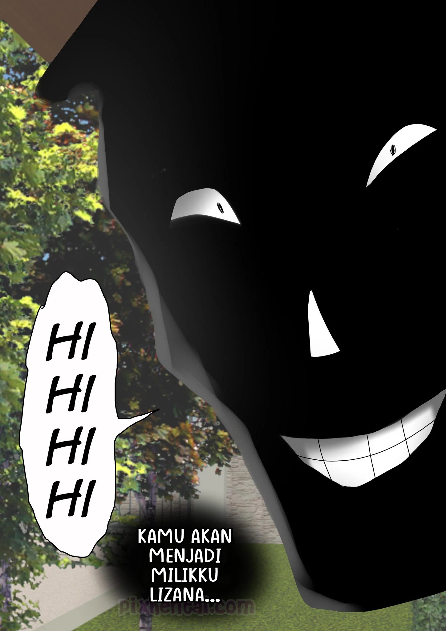 Sinful Lust Chapter 2 part 2 : Mertua Keriput Ketagihan Menantu Tobrut - Halaman 53