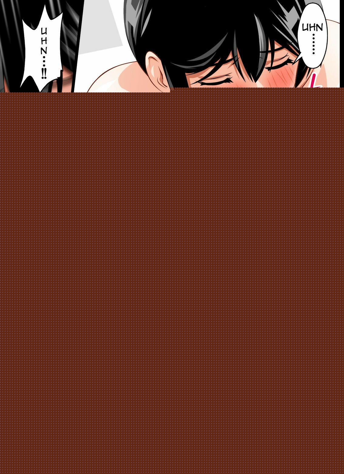 Renbo Seikatsu : Payudara Besar Mama adalah Milikku - Halaman 28