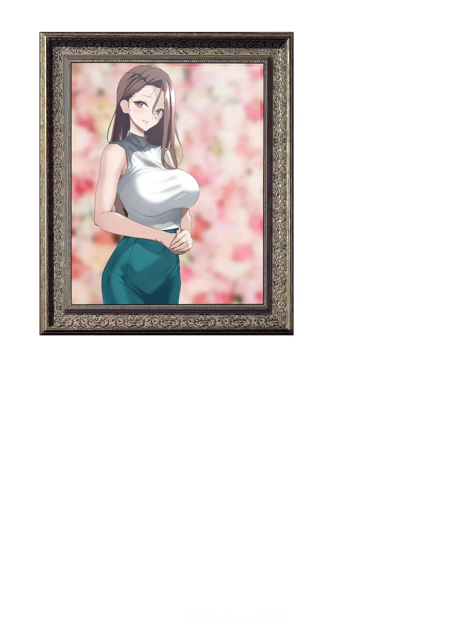 The Virgin Tutor and the Wealthy Whore - Halaman 83