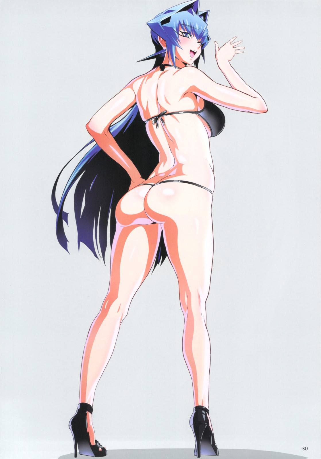 Engage – English Translated - Halaman 29