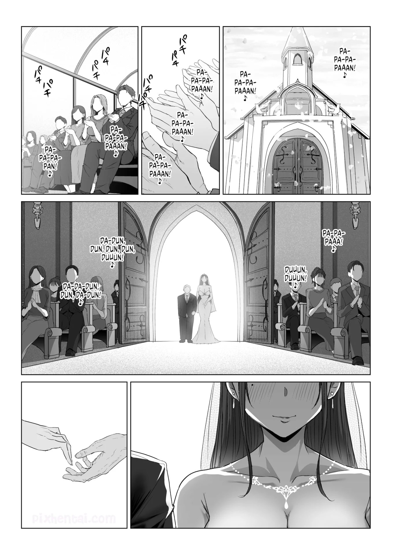 Shiri de Onna o Miwakeru Ore wa Onna Joushi no Yowami o Nigiru part 2 - Halaman 39